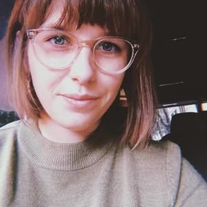 Meet your Posher, Bethany